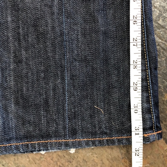 Lucky 🍀 Brand, Zoe Boot jeans - Picture 9 of 11